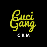 CuciGang Logo